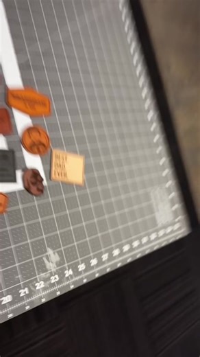 Custom Leather Patches: Create Unique Designs