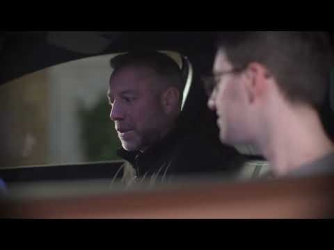 Intelli-Lux HD Headlights Help Nervous Night-Time Drivers Feel More Confident | Vauxhall