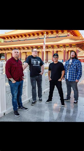 Exciting New Punk Rock Music Coming Soon