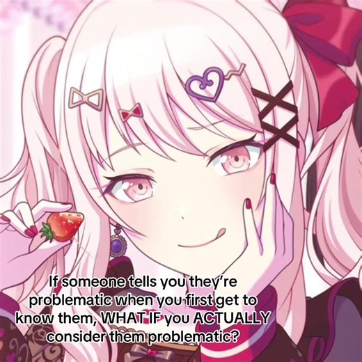 Understanding Problematic Behavior in Relationships