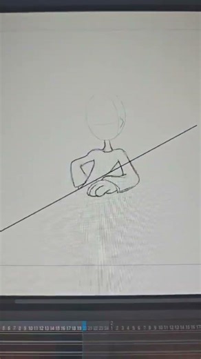 Tanner's latest self taught animation WIP