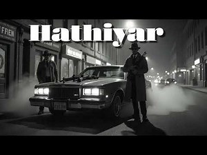HATHIYAR : SongsByAI | New Haryanvi Song 2024 (Official Music Video)