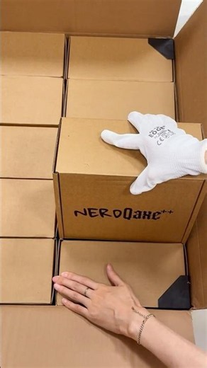 Mine Bitcoin at Home – Bitaxe NerdQaxe 6T & Gamma 602 Now Shipping #daily