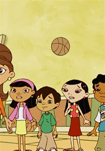 Maya & Miguel S01:E03 - When Maya Met Andy