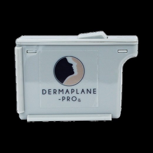 Blade Removal Box