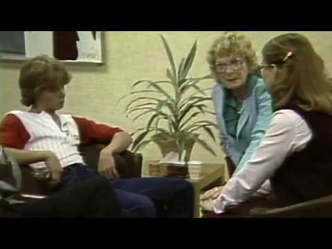 Virginia Satir Blended Family with a Troubled Boy Video