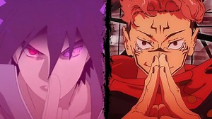 30K views · 611 reactions | Sasuke vs Sukuna VOSTFR Fan Edit | Otsutsuki Anime | Facebook