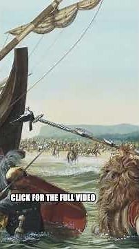 Why Did Julius Caesar Invade Britain?