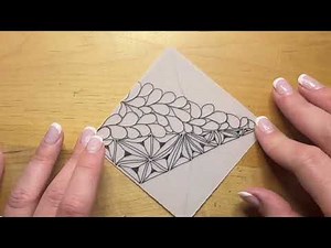 Mosaic Strings on Translucen-Z Tiles