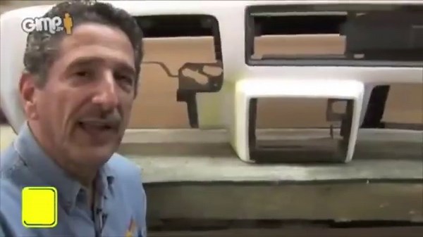 Old School Just Dashes Tour and Dash Pad Restoration