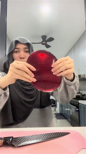 Cara Buat Kohakutou Roselle yang Berjaya