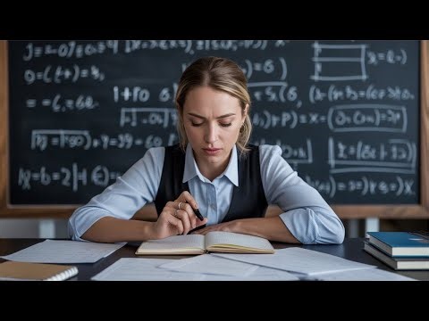 Only Geniuses Can get This! 🔥#maths #live #education #puzzle