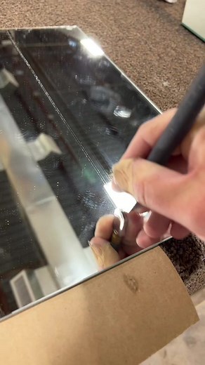 Mirror Restoration: Expert Techniques for a Flawless Finish