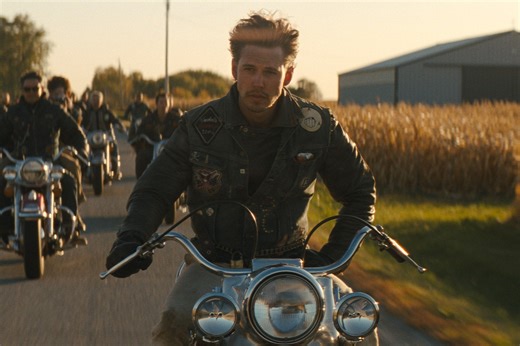 7.2K views · 229 reactions | Freedom belongs to the fearless. Check out the new trailer for THE BIKERIDERS, starring Jodie Comer, Austin Butler and Tom Hardy. Only in theaters June 21! | MovieWeb | Facebook