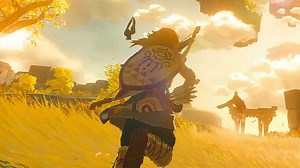 Zelda: Breath Of The Wild Sequel Trailer Breakdown | E3 2021