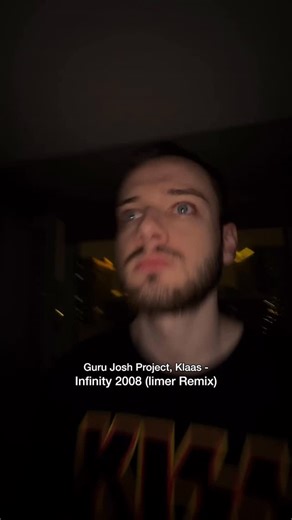 limer on Instagram: "I hate your taste in music ✨ Track ID: Guru Josh Project, Klaas - Infinity 2008 (limer Remix)"