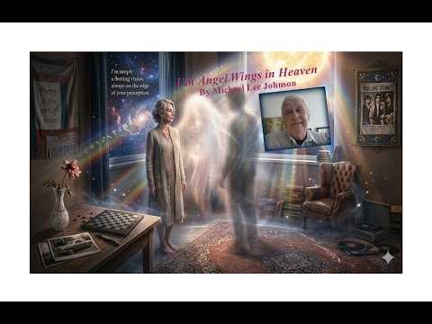 I’m Angel Wings in Heaven, Sara. By Michael Lee Johnson, Poet International.