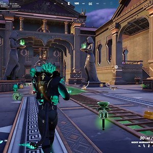 1.1K views | NEW Hades Boss Fight + Mythic Gameplay | COD Station | Facebook