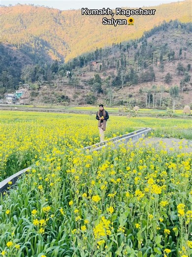 Explore the Beauty of Kumakh, Ragechaur in Salyan