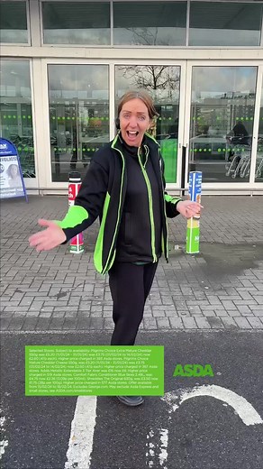 Weekend Mega Price Shop: Half-Price Deals on Cheese, Fabric Softener & More!