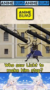 Who saw Licht to make him stop the attack? Anime: Plūnd3rer Episode 9 #fypシ #fypシ゚ #fypシ゚viral #fypreels #viralpost #usa #UnitedStates #fy #unitedkingdom #usareels #viralpost2024 #viralpost2025 #anime #animeedit #animefan #animelover #plunder #licht #Hina #Plunderer | Anime Bump 2.0