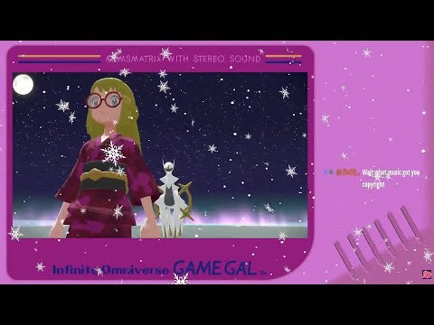 Pokémon Legends Arceus - Blind playthrough - Episode #17