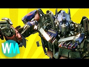 Top 10 der beeindruckensten Roboterkämpfe