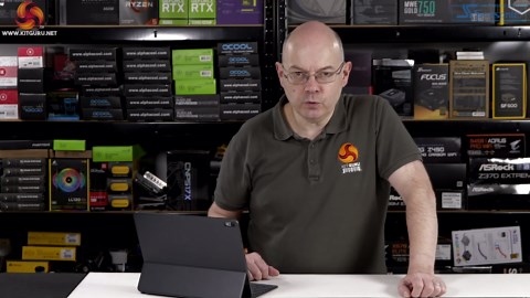 Leo says 53: Ryzen 5000 has already beaten Intel 11th Gen