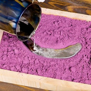 1M views · 530 reactions | We made unique bags from unpredictable materials | 5-Minute Crafts Teens | Facebook