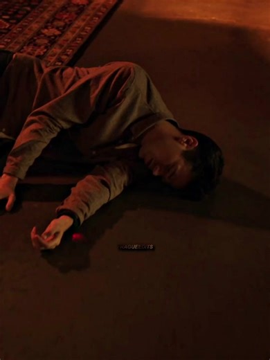 Barry Allen's Fever and Struggles with Velocity-X | The Flash