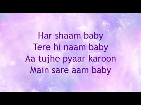 Devil Yaar Naa Miley Lyrics | KICK (2014)