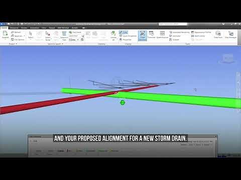 Exodigo's 3D Utility Model: Product Explainer Video