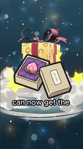 How to Get Pecharunt! Pokemon SV DLC Epilogue Mochi Mayhem #pokemon #shorts #pokemonscarletandviolet