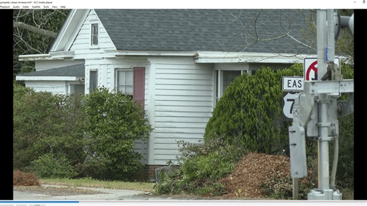 Carteret County leader explains what rising property values mean for taxes