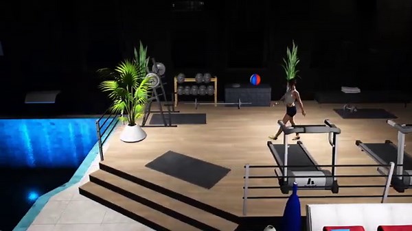 [FiveM] Dunk Mansion Custom MLO [ GTA V RP]