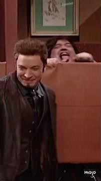 Jimmy Fallon & Horatio Sanz Making Each Other BREAK 😂