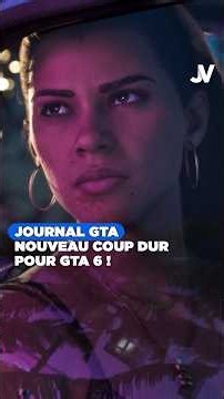 GTA 6 se met à nu dans un nouveau leak (littéralement)