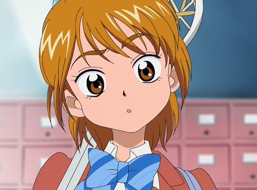 Pretty Cure S01 : Free Download, Borrow, and Streaming : Internet Archive