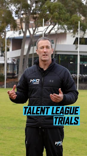 76K views · 292 reactions | Talent League Trials. Got the call-up? Don’t get overawed by the occasion - lock in on these game-day keys: 1. Show your strengths 2. Work hard, every contest 3. Demand the footy Back yourself, play your game and set yourself apart from the pack. | Holistic Athlete Development | Facebook