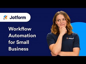 5+ Best Tools for Workflow Automation for Small Business