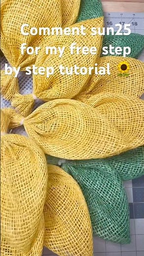 Fall Wreaths/ Fall Wreath Making/ Flower Wreath/ Fall Decorating Ideas/ Fall Front Door Wreath/ Fall