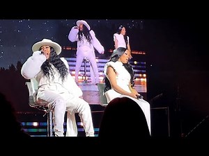 Brandy SNATCHED Souls With “Have You Ever?” in St. Louis! VOCALS UNREAL | Boy Is Mine Tour