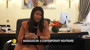 #Madagascar | A deadly famine has been devastating the southern region of the country, making it the first country in the world to experience such conditions due to climate change. | WION