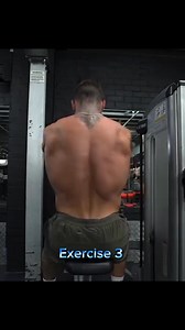 65K views · 650 reactions | Best 6 Back Exercise for Bigger Back #backworkout #fitness #bodybuilding #gym #workout #fitnessmotivation #gymmotivation #backday #gymlife #back #fit #muscle #motivation #biceps #chestworkout | Workout and fitness | Facebook