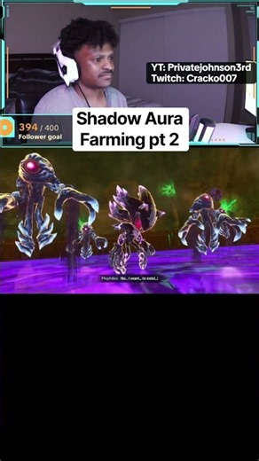 Shadow Aura Farming Once Again #sonicxshadowgenerations #shadowgenerations