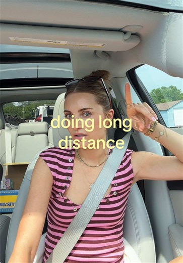 Long Distance Reunion: Surprising My Long Distance Partner