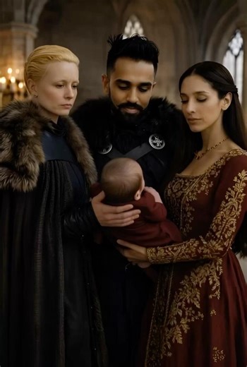 My daughter’s name is Talisha Brianne