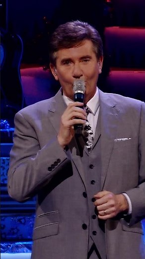 White Christmas Daniel ODonnell