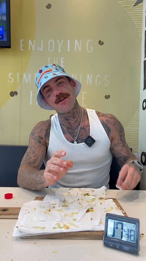 106K views · 1.3K reactions | Today is mchappy day!! So I decided to tackle 14 big Macs to go for my big Mac personal best! ❤️ If you are inclined to enjoying a bit of McDonald’s occasionally today is the day that I would say let your big Mac flag fly! If you’re not a fan of the golden arches, you can just pop in and get a cool hat like this one! But if you don’t like maccas and you have no fashion sense you can also just make a donation❤️ | Jimmy Judge | Facebook