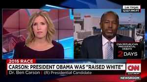 103K views · 2.7K reactions | Dr. Ben Carson explains his comment...